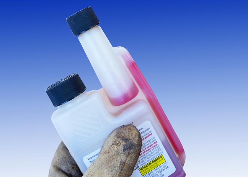 Fuel Frustrations Do You Need A Fuel Stabilizer for the Winter? Ag